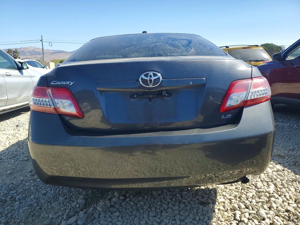 Продаж на аукціоні авто 2011 Toyota Camry, vin: 4T1BF3EK2BU130212, номер лоту: 71386716