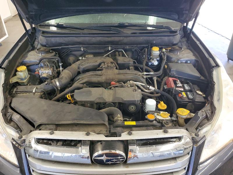 Продажа на аукционе авто 2014 Subaru Outback, vin: 4S4BRBEC2E3239497, номер лота: 72190696
