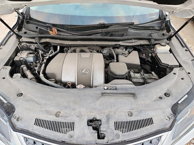 Aukcja sprzedaży 2021 Lexus Rx, vin: 2T2HZMAA2MC216804, numer aukcji: 71632736