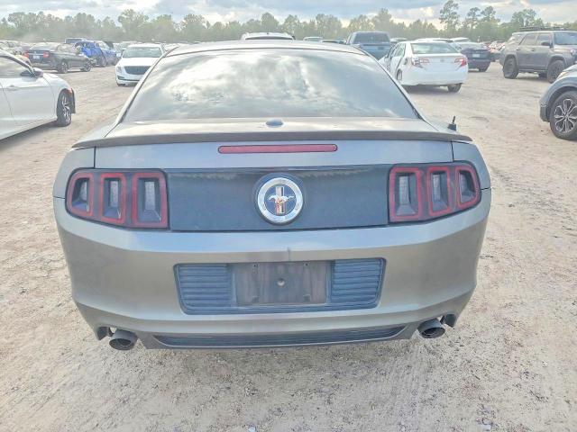 Продажа на аукционе авто 2014 Ford Mustang, vin: 1ZVBP8AM8E5217145, номер лота: 71880246
