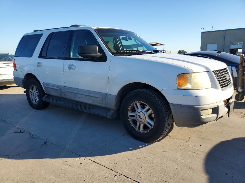 Продаж на аукціоні авто 2003 Ford Expedition, vin: 1FMRU15W73LC16165, номер лоту: 71900636