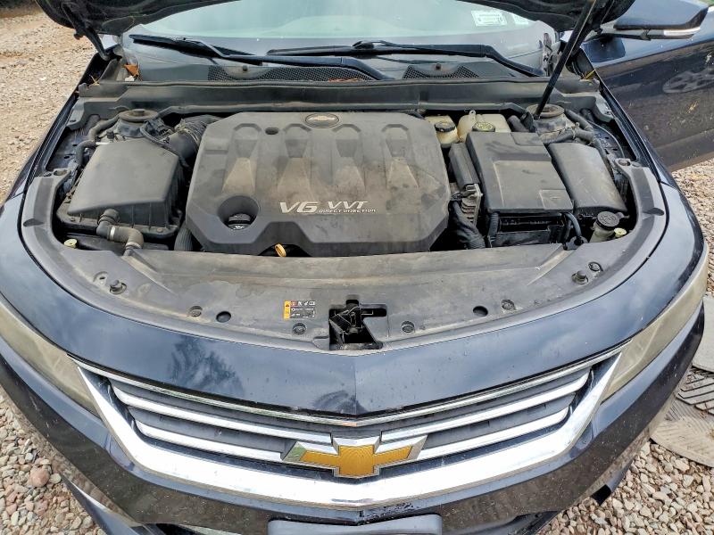 Продаж на аукціоні авто 2014 Chevrolet Impala, vin: 2G1125S34E9293281, номер лоту: 70108146