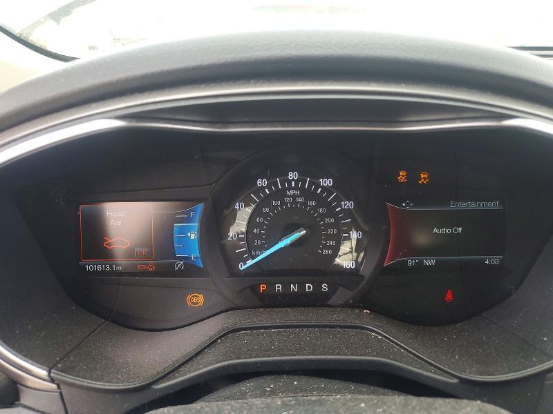 2019 Ford Fusion მანქანა იყიდება აუქციონზე, vin: 3FA6P0HD1KR135851, აუქციონის ნომერი: 71140896