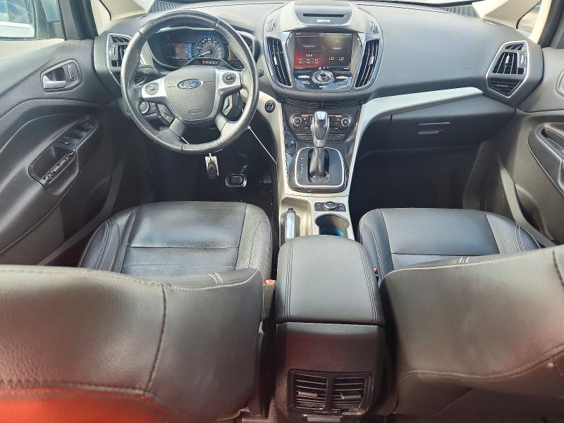 Продажа на аукционе авто 2013 Ford C-max, vin: 1FADP5BU8DL534237, номер лота: 71238276