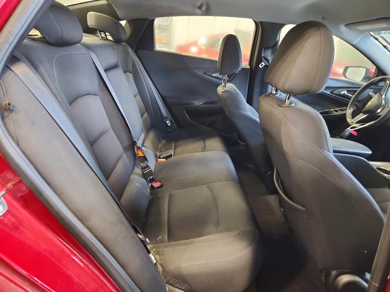 Aukcja sprzedaży 2018 Chevrolet Malibu, vin: 1G1ZD5ST9JF150647, numer aukcji: 71251636
