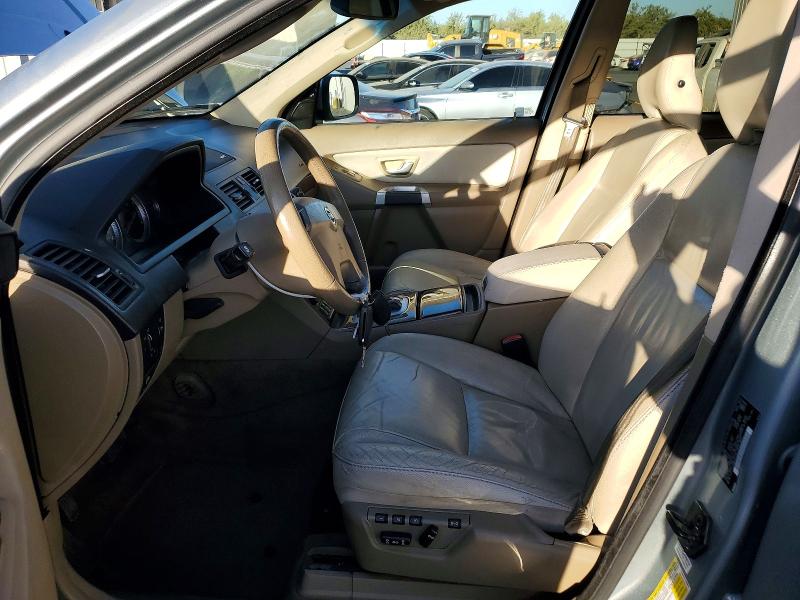 Продажа на аукционе авто 2011 Volvo Xc90, vin: YV4952CZ2B1599198, номер лота: 72594396