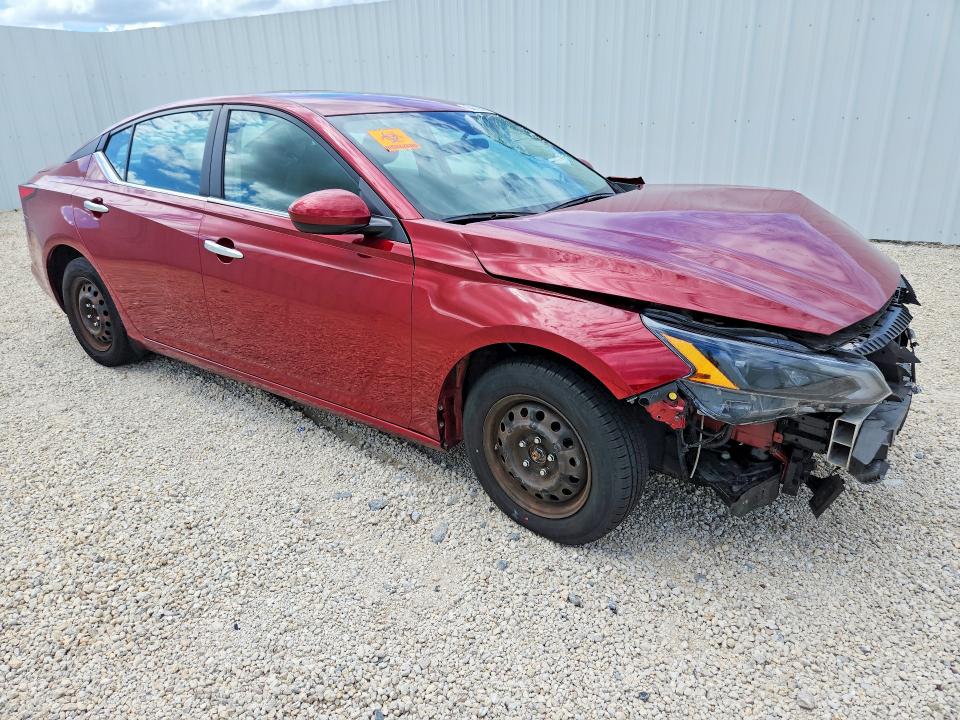 2025 Nissan Altima მანქანა იყიდება აუქციონზე, vin: 1N4BL4DV1SN361133, აუქციონის ნომერი: 71669196