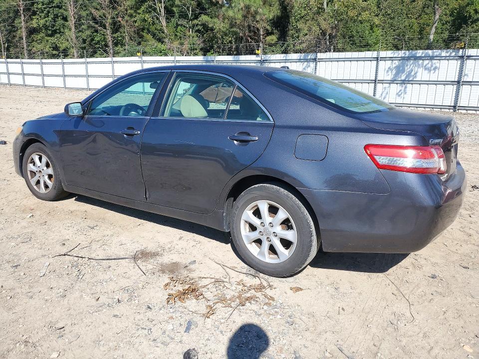 71961936 :رقم المزاد ، 4T1BF3EK9AU116676 vin ، 2010 Toyota Camry مزاد بيع