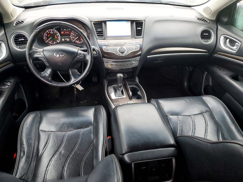 Aukcja sprzedaży 2015 Infiniti Qx60, vin: 5N1AL0MM3FC528904, numer aukcji: 73385616