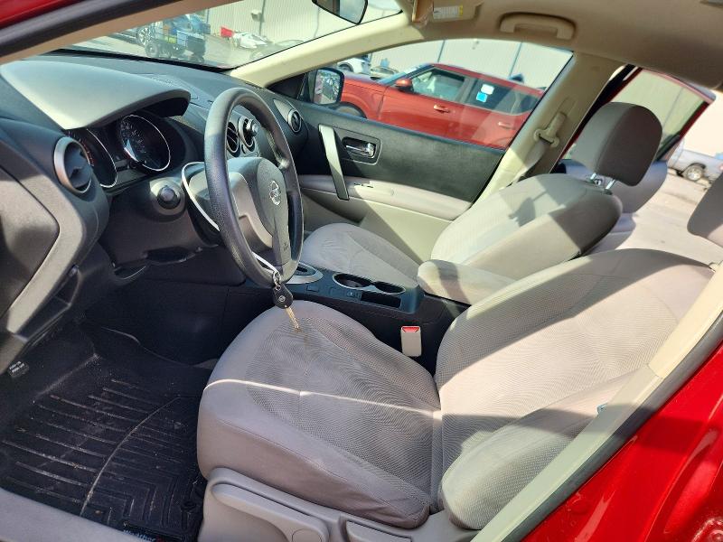 Продаж на аукціоні авто 2014 Nissan Rogue Select, vin: JN8AS5MV1EW705884, номер лоту: 72217116