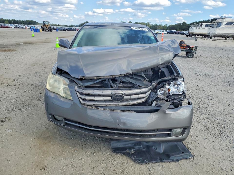 Продажа на аукционе авто 2005 Toyota Avalon, vin: 4T1BK36B25U040086, номер лота: 71654126