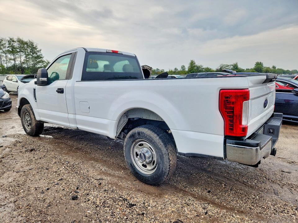 2019 Ford F250 მანქანა იყიდება აუქციონზე, vin: 1FTBF2A67KED56215, აუქციონის ნომერი: 59411696