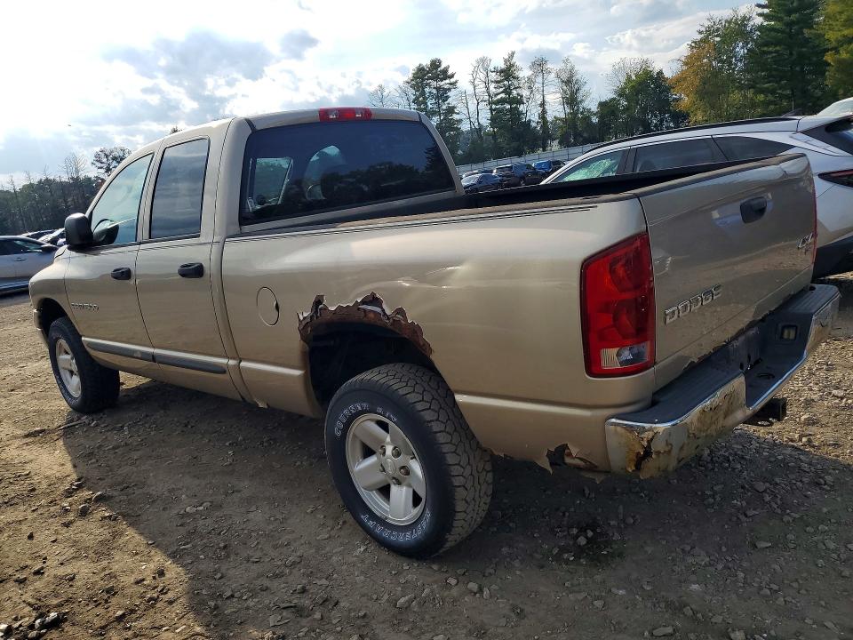 71615116 :رقم المزاد ، 1D7HU18N03S373549 vin ، 2003 Dodge Ram 1500 مزاد بيع