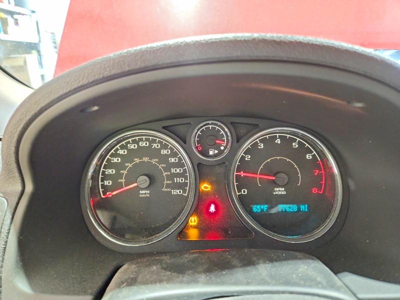Продаж на аукціоні авто 2008 Chevrolet Cobalt, vin: 1G1AL58F387146907, номер лоту: 71770946