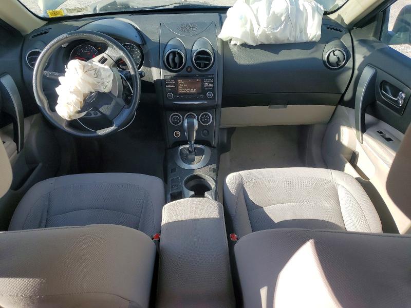 Aukcja sprzedaży 2014 Nissan Rogue Select, vin: JN8AS5MVXEW203360, numer aukcji: 71388306