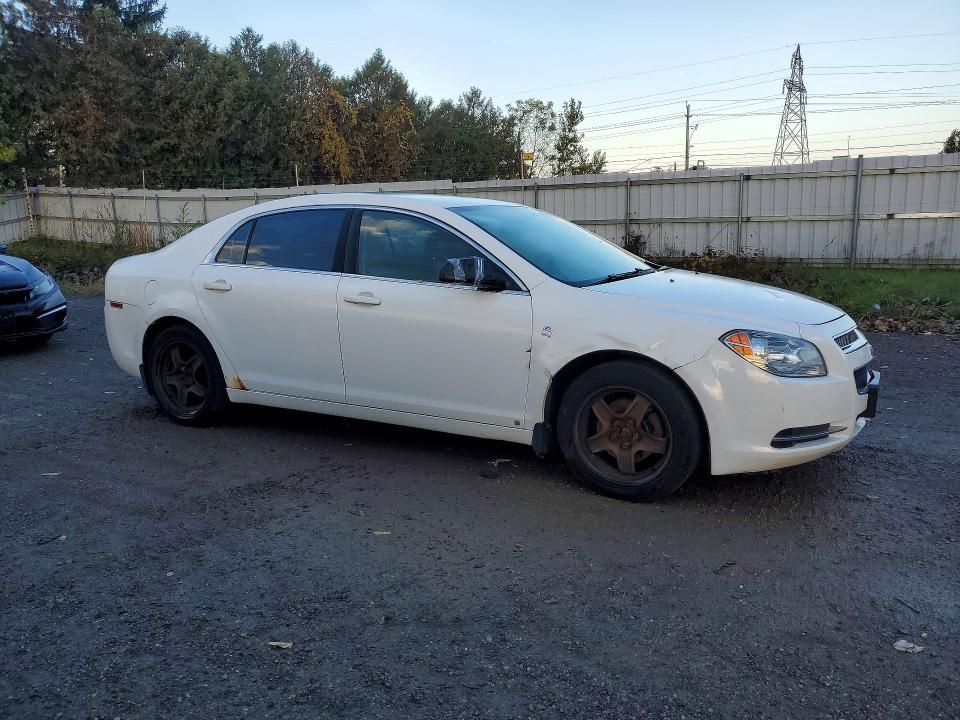 Aukcja sprzedaży 2009 Chevrolet Malibu, vin: 1G1ZG57B69F123084, numer aukcji: 72047036
