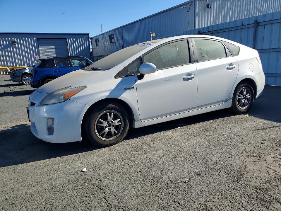 Auction sale of the 2011 Toyota Prius, vin: JTDKN3DUXB5313829, lot number: 70328066