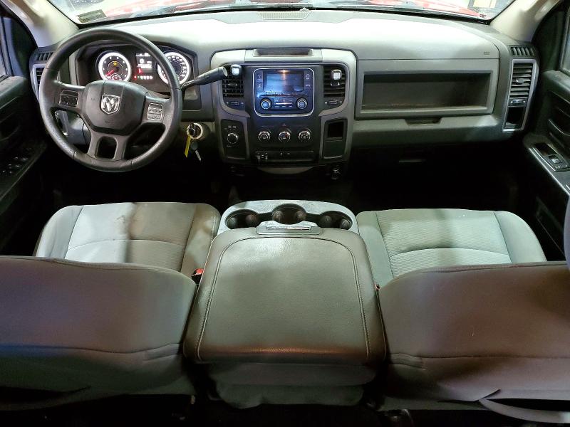 Продажа на аукционе авто 2014 Ram 1500, vin: 1C6RR7FT2ES132557, номер лота: 72378056