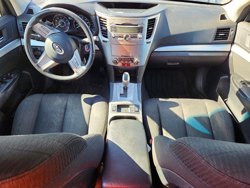 Продажа на аукционе авто 2010 Subaru Outback, vin: 4S4BRBGC8A3333066, номер лота: 71506856