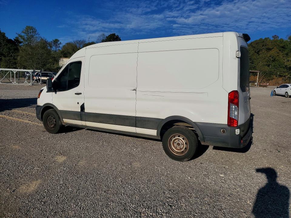 2020 Ford Transit მანქანა იყიდება აუქციონზე, vin: 1FTBR1C8XLKB10701, აუქციონის ნომერი: 71582726