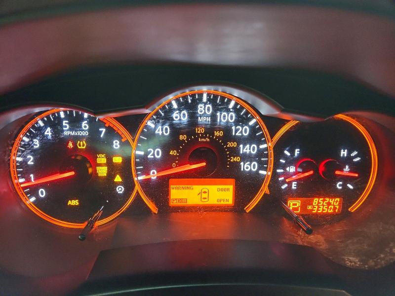 Aukcja sprzedaży 2007 Nissan Altima, vin: 1N4BL21EX7C190491, numer aukcji: 72484046