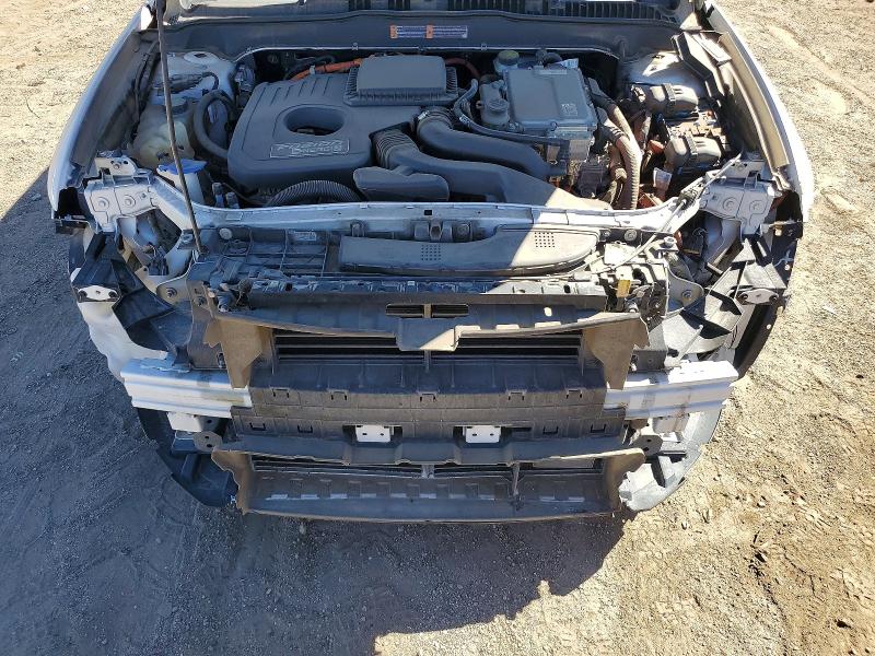 71217116 :رقم المزاد ، 3FA6P0SU2FR264843 vin ، 2015 Ford Fusion مزاد بيع