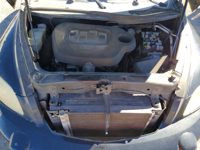 Продаж на аукціоні авто 2011 Chevrolet Hhr, vin: 3GNBACFU0BS657286, номер лоту: 70749206