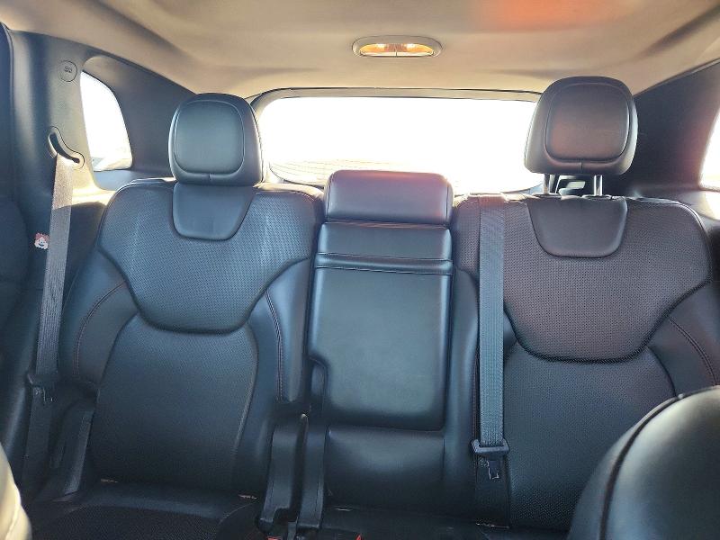 71749456 :رقم المزاد ، 1C4PJMBS1HW609057 vin ، 2017 Jeep Cherokee مزاد بيع