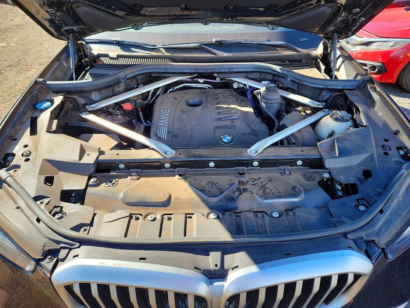 Aukcja sprzedaży 2024 Bmw X5, vin: 5UX13EU07R9U18629, numer aukcji: 72458426