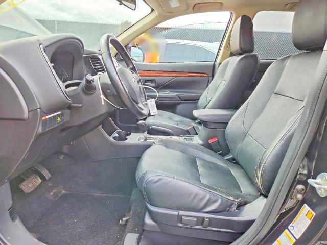 Aukcja sprzedaży 2015 Mitsubishi Outlander, vin: JA4AZ3A34FZ004622, numer aukcji: 71482626