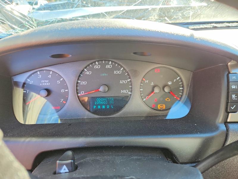 Продажа на аукционе авто 2016 Chevrolet Impala Limited, vin: 2G1WD5E30G1124405, номер лота: 71445106