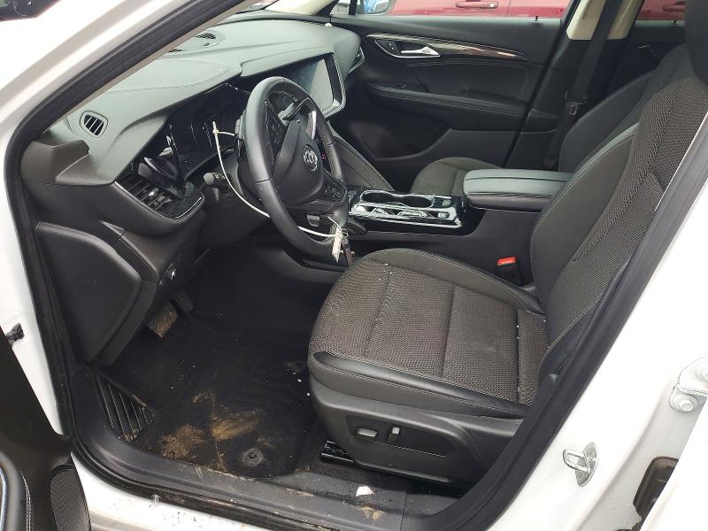 Продажа на аукционе авто 2022 Buick Envision, vin: LRBAZLR43ND137546, номер лота: 68067076