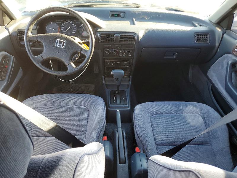 Продажа на аукционе авто 1991 Honda Accord, vin: 1HGCB7657MA131432, номер лота: 71882286