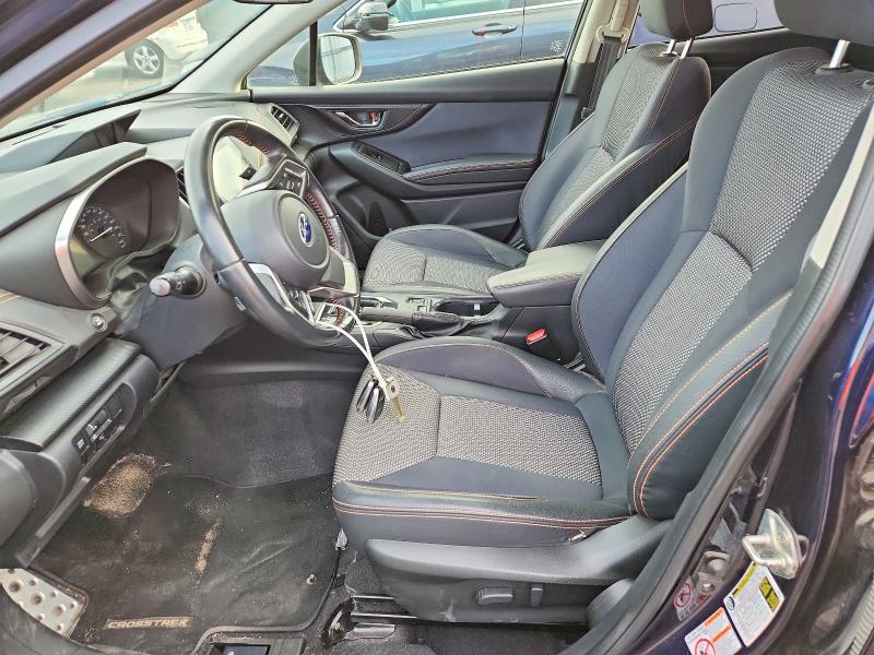 Продажа на аукционе авто 2019 Subaru Crosstrek, vin: JF2GTAGC8K8341194, номер лота: 71248736