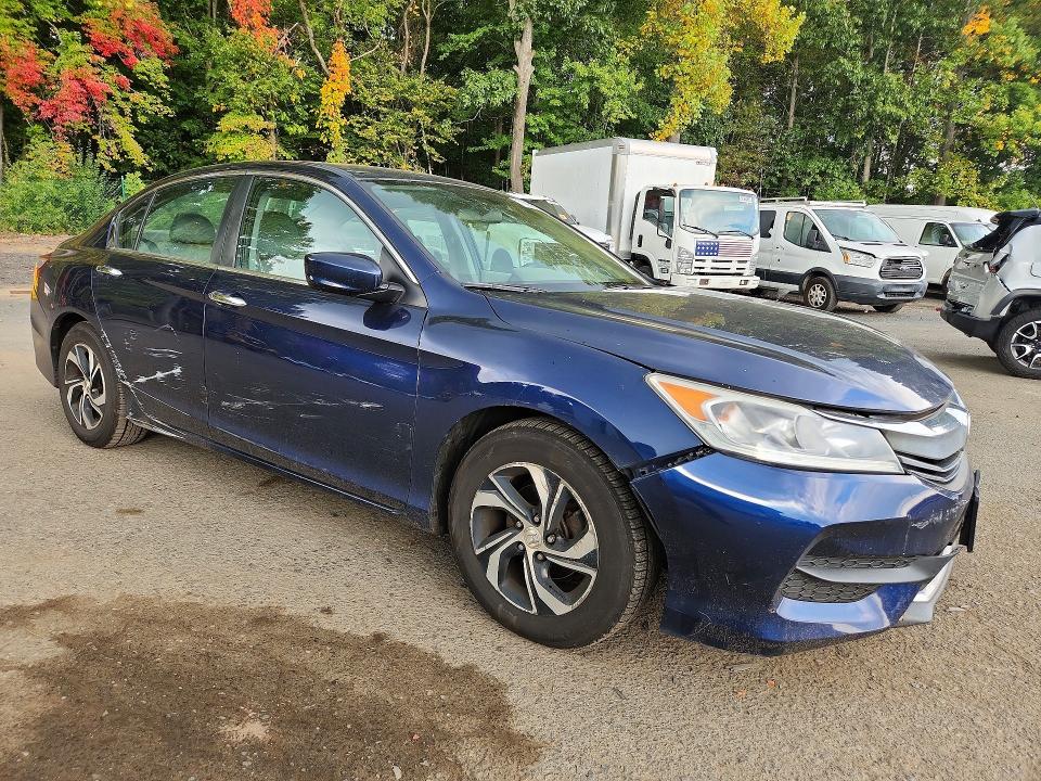 Aukcja sprzedaży 2016 Honda Accord, vin: 1HGCR2F30GA085198, numer aukcji: 70939976