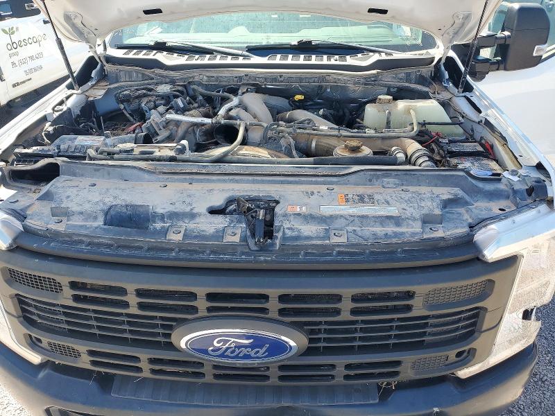 Aukcja sprzedaży 2023 Ford F350, vin: 1FT8X3BT6PEC51187, numer aukcji: 71736626