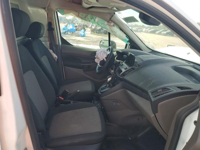 2022 Ford Transit Connect მანქანა იყიდება აუქციონზე, vin: NM0LS7S22N1514445, აუქციონის ნომერი: 72231846