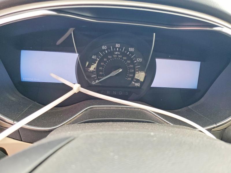 2013 Ford Fusion მანქანა იყიდება აუქციონზე, vin: 3FA6P0HR6DR157343, აუქციონის ნომერი: 71470916
