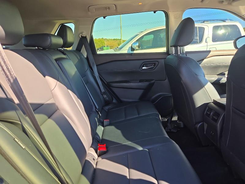 72148676 :رقم المزاد ، JN8BT3BA6PW010180 vin ، 2023 Nissan Rogue مزاد بيع