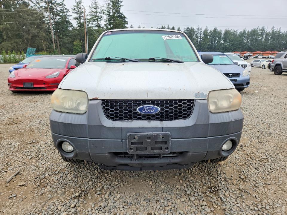 Продажа на аукционе авто 2007 Ford Escape, vin: 1FMCU93127KB27143, номер лота: 71628466