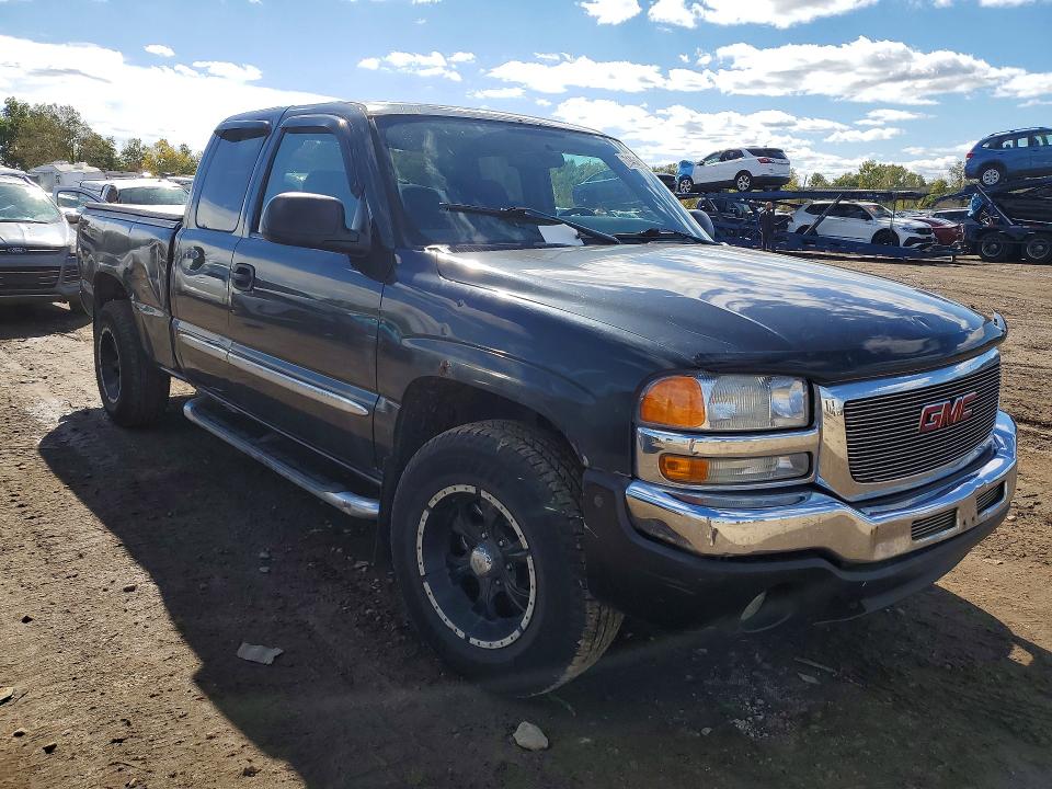 Aukcja sprzedaży 2005 Gmc New Sierra, vin: 1GTEK19B55E226054, numer aukcji: 71431826