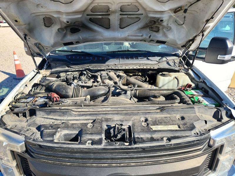 Продаж на аукціоні авто 2019 Ford F550, vin: 1FDUF5GT3KDA04497, номер лоту: 73729006