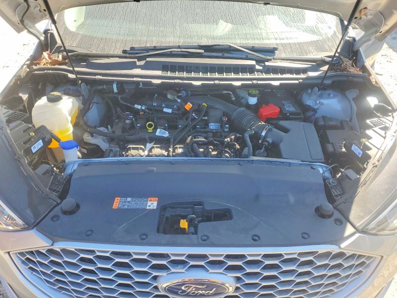 64839066 :رقم المزاد ، 2FMPK4J91RBB00516 vin ، 2024 Ford Edge مزاد بيع