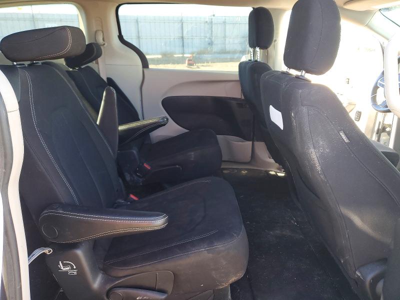 Продажа на аукционе авто 2022 Chrysler Grand Caravan, vin: 2C4RC1ZG9NR133924, номер лота: 73337236