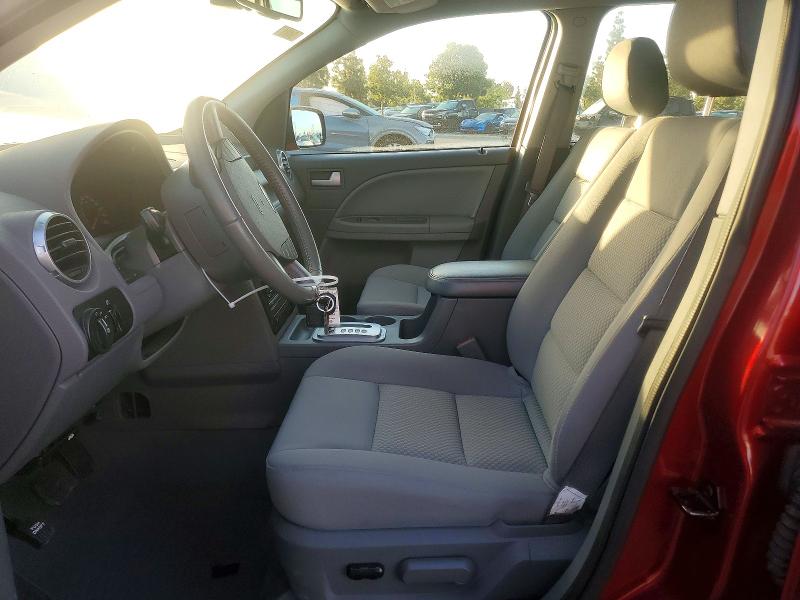 2007 Ford Freestyle მანქანა იყიდება აუქციონზე, vin: 1FMDK02157GA33090, აუქციონის ნომერი: 72793856