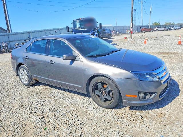 Aukcja sprzedaży 2010 Ford Fusion, vin: 3FAHP0HA3AR393298, numer aukcji: 69962626