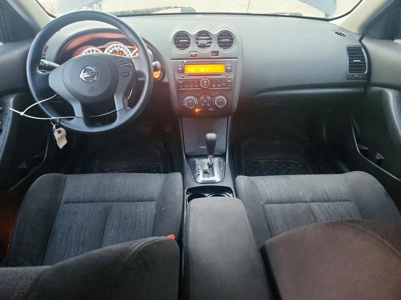 2012 Nissan Altima მანქანა იყიდება აუქციონზე, vin: 1N4AL2AP3CN450161, აუქციონის ნომერი: 72362686