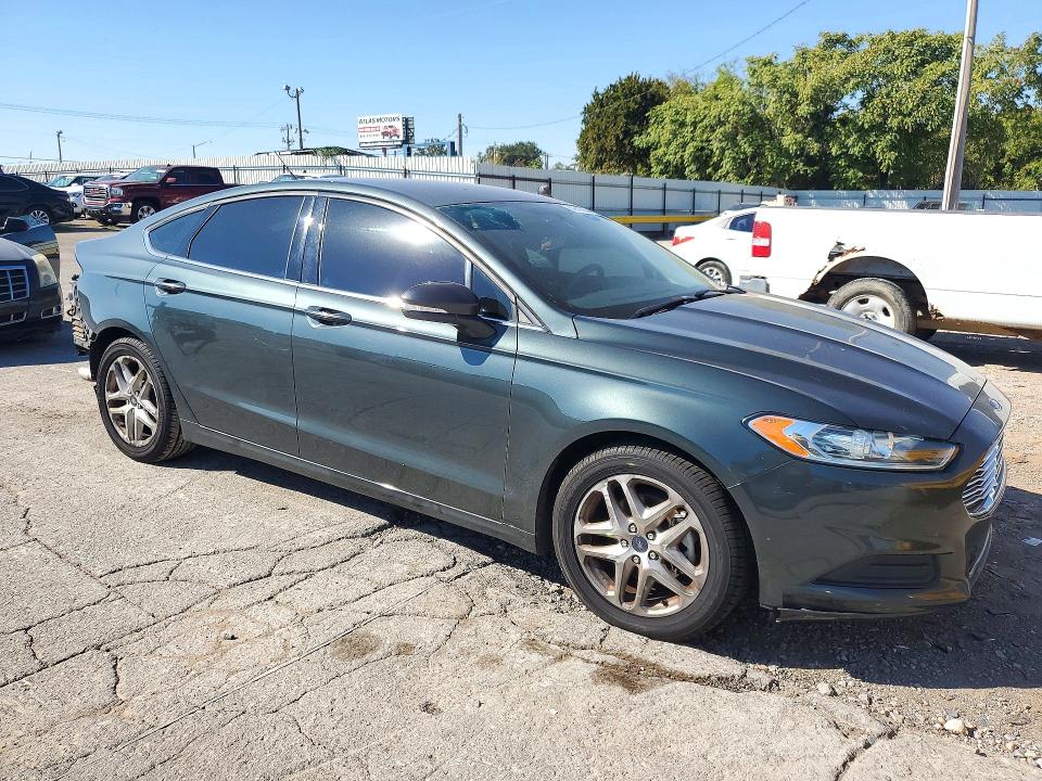 2015 Ford Fusion მანქანა იყიდება აუქციონზე, vin: 3FA6P0H7XFR182232, აუქციონის ნომერი: 69943256