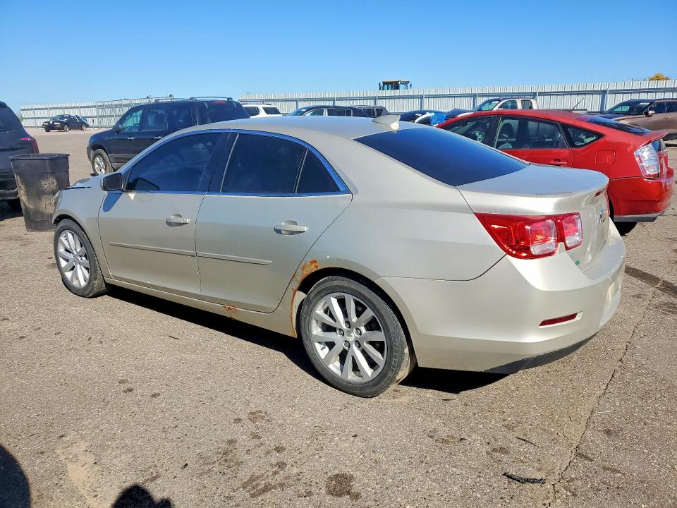 Aukcja sprzedaży 2015 Chevrolet Malibu, vin: 1G11D5SLXFF330708, numer aukcji: 70791106