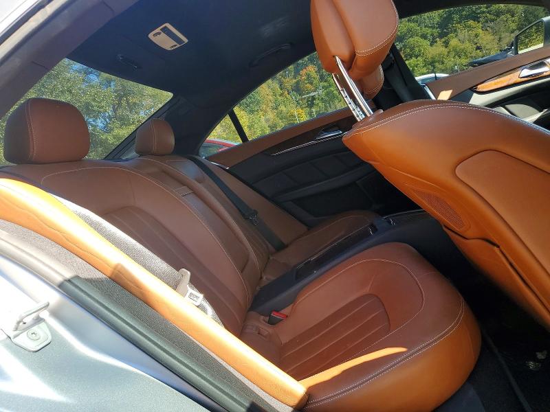 Продаж на аукціоні авто 2015 Mercedes-benz Cls, vin: WDDLJ9BB3FA146074, номер лоту: 71447126
